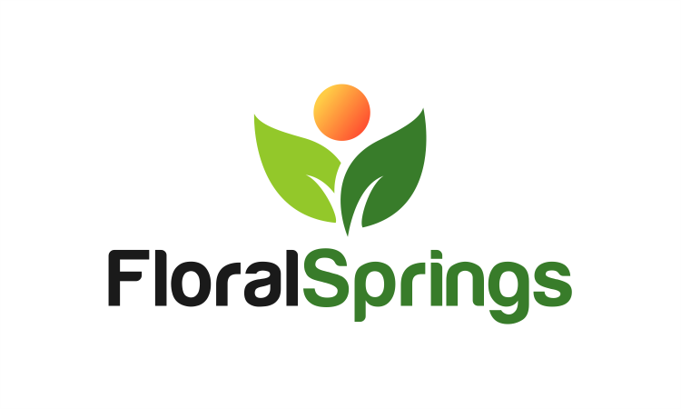 FloralSprings.com - Cool premium domains for sale